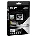 Electronics : PNY Optima Pro UDMA 2GB CompactFlash 266X (40MB/Sec Read/Wrte Speed) Flash Memory Card P-CF2GB-266W-DVDC