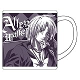 D.Gray-man アレンウォーカーマグカップ