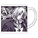 D.Gray-man アレンウォーカーマグカップ