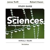 study guide to accompany the sciences an integrated approach 7e