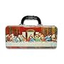 BOX- LAST SUPPER LONGBOX