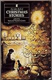 The Faber book of Christmas stories