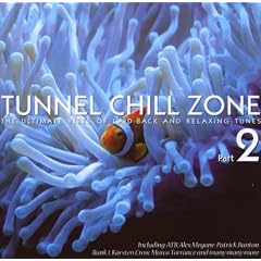 Tunnel Chill Zone Vol.2