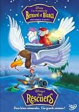 DVD : The Rescuers (Region 1) (NTSC)