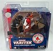 Mcfarlane MLB Exclusive Jason Varitek & Umpire Red Sox