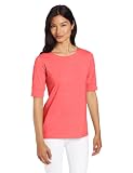 Pendleton Womens Petite Summertime Tee