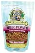 Bakery On Main Fiber Power Gluten Free Granola, Triple Berry, 12-Ounce (Pack of 3)