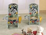Potty Chair - Jungle Theme, by Teamson Design