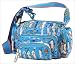 Sydney Love Flip Flops Two Pocket Camera Case (Flip Flops)