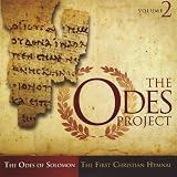 Vol. 2-Odes Project