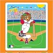 L.A. Angels Baby Puzzle L.A. Angels Baby Puzzle