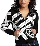 LRG Junior's Lose Control Hoody