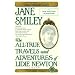 The All-True Travels and Adventures of Lidie Newton: A Novel (Ballantine Reader's Circle)
