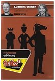 Eigenschaften Chessbase  / Grünfeld-Indisch, 1 DVD-ROM Für Windows XP, Vista. 240 Min.