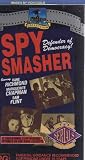 SPY SMASHER (SERIAL)