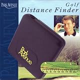GOLF DISTANCE FINDER