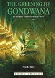 Greening of Gondwana: The 400 Million Year Story of Australia's Plants