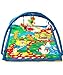 Playkids Soft Baby Gym - one color, one size