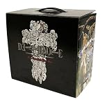Death Note Box Set (Volumes 1-13)
