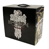 Death Note Box Set (Vol. 1-13) ~ Tsugumi Ohba