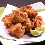 ニチレイ じゅわっと鶏唐 冷凍 1kg 冷凍