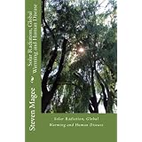 Solar Radiation, Global Warming and Human Disease