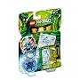Lego Ninjago Toupies - 9590 - Jeu de Construction &hellip de Lego Ninjago Toupies