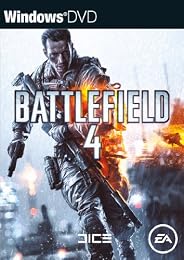 バトルフィールド 4 (2013年秋発売予定)