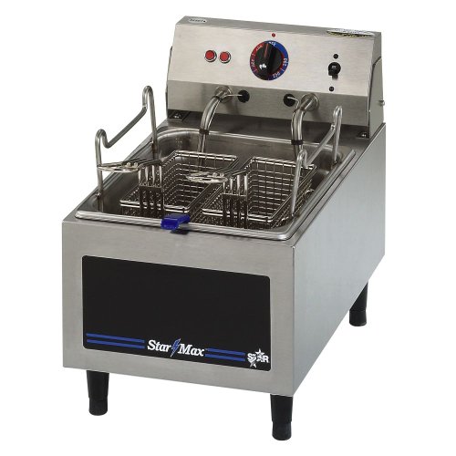 Star Mfg. Star-Max 10 2 Baskets