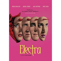 Electra [DVD]