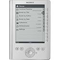 Sony Refurbished Reader Pocket Edition  (PRS300SCRB)