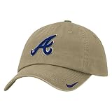 Atlanta Braves Relaxed Stadium Cap by Nike