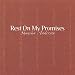 Shanika Anderson-Rest on My Promises