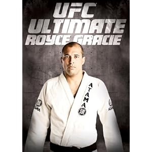 royce gracie
