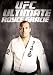 UFC: Ultimate Royce Gracie