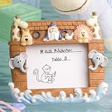 Noah and Friends Collection – Place Card Frames