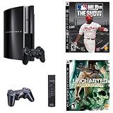 PlayStation 3 Adventure and Sports Bundle