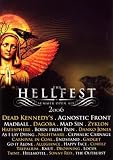 Various Artists - Hellfest, Vol. 01
