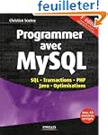 Programmer avec Mysql . SQL - Transac...