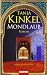 Mondlaub: Roman