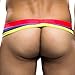 Andrew Christian CoolFlex Freedom Jock w/ Show-It