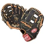Rawlings Heart Of the Hide Dual-Core Series PRONP4DCB 11.25 Inch Baseball Glove