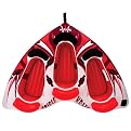 Sevylor Triple Kraze Towable - Red