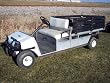 2004 Carryall 6 Gasoline
