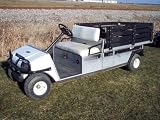 2004 Carryall 6 Gasoline