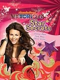Victorious Star Secrets Secret Diary (Parragon)