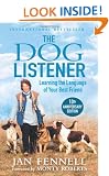 The Dog Listener