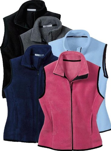 Port Authority Ladies R-Tek Light Pink