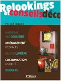 Revue Eyrolles  / Relookings et conseils déco