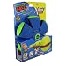 Universal Cards TU11025 - Phlat Ball XT Classic,16 cm, Scheibe 23 cm, 3-fach sortiert (blau, rot, gelb)